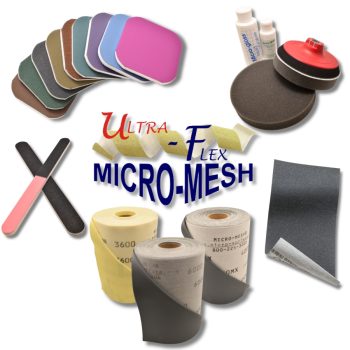 Micro-Mesh