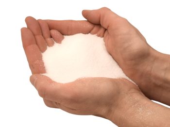 White Fused Alumina Blast Media (Aluminium Oxide / Corundum)