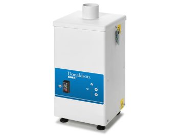 BOFA DP400 DustPRO Dust Extraction Unit - Model D0944A - Single Port