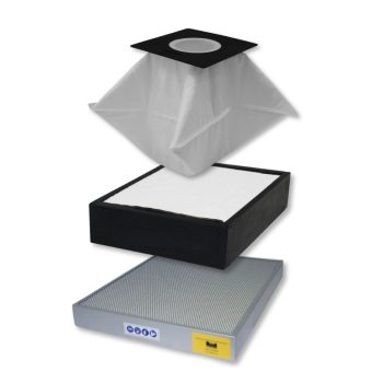 Extraction Filters