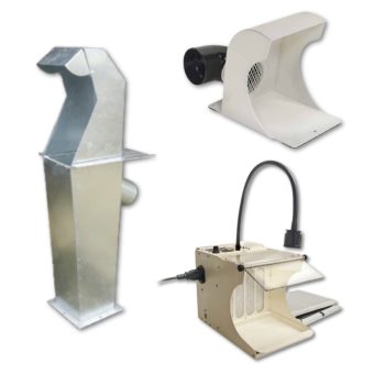 Extraction Hoods