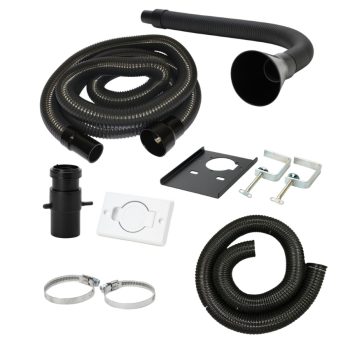 Extraction Hoses & Accessories