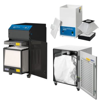 Extraction Units