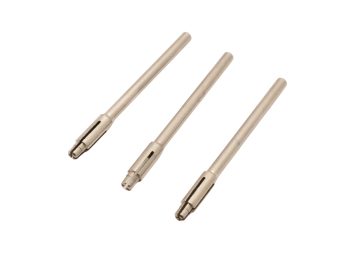 Dedeco Snap-On Mandrel with 2.35mm shank pack of 3