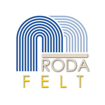 RODA Felt – High-Performance Felt Polishing Tools for Precision Finishing