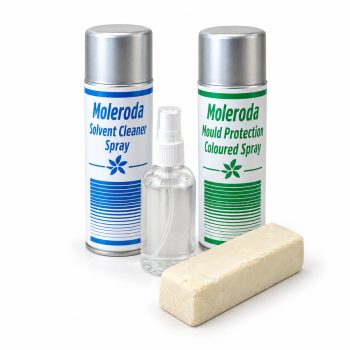 Finishing Chemicals, Lubricants & Cleaners