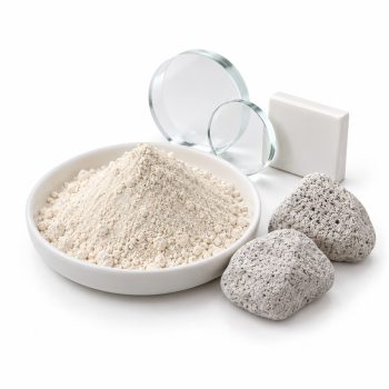 Glass, Ceramic & Crystal Polishing Compounds