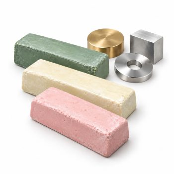 Metal Polishing Compounds