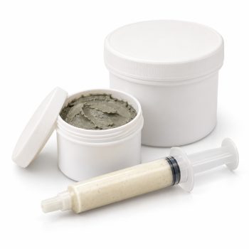 Polishing & Lapping Pastes