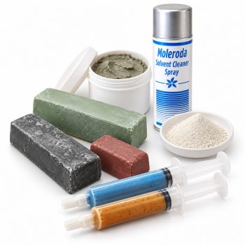 Polishing Compounds