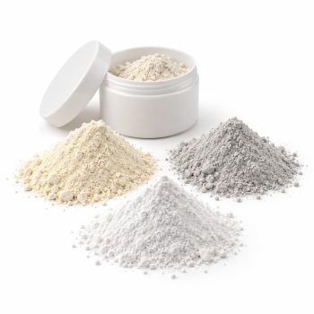 Powder Polishing Compounds