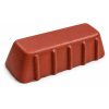 Red Admiral RS/2 rouge polishing compound bar with ribbed sides