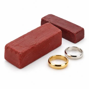 Rouge Polishing Compounds